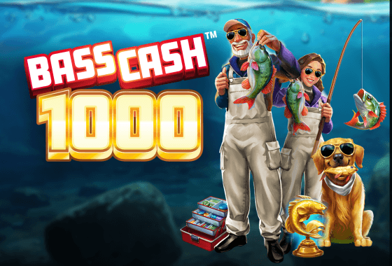 Bass Cash 1000