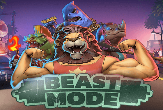Beast Mode