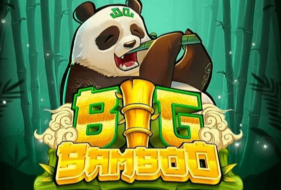 Big Bamboo