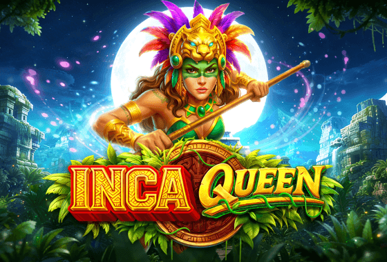 Inca Queen