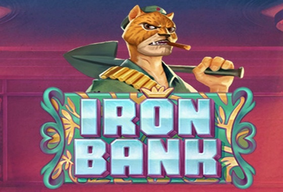 Iron Bank
