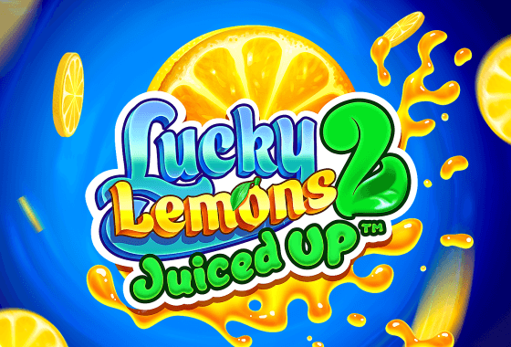Lucky Lemons 2 - Juiced Up