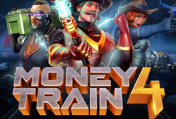 Money Train 4