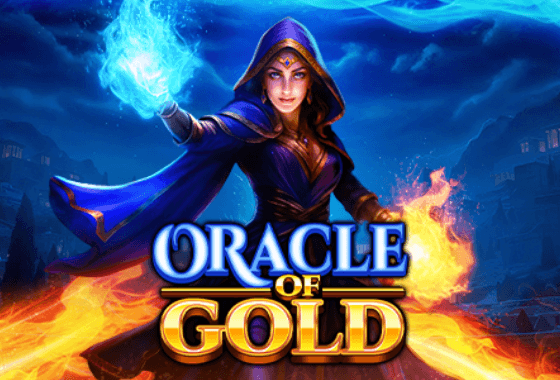 Oracle of Gold