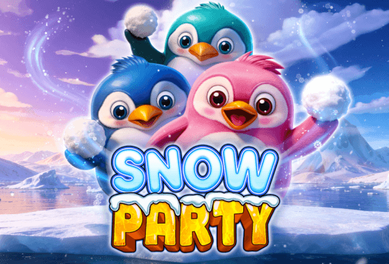 Snow Party