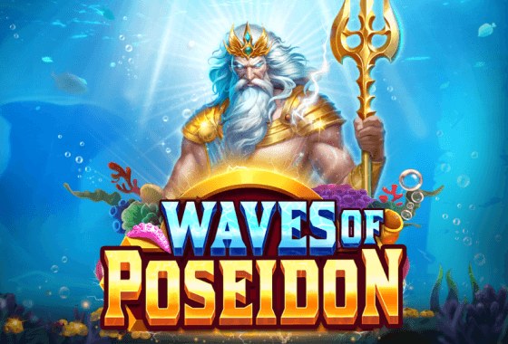 Waves of Poseidon